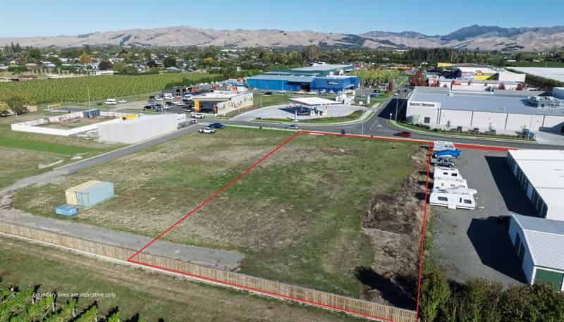 51 Rene Street, Springlands