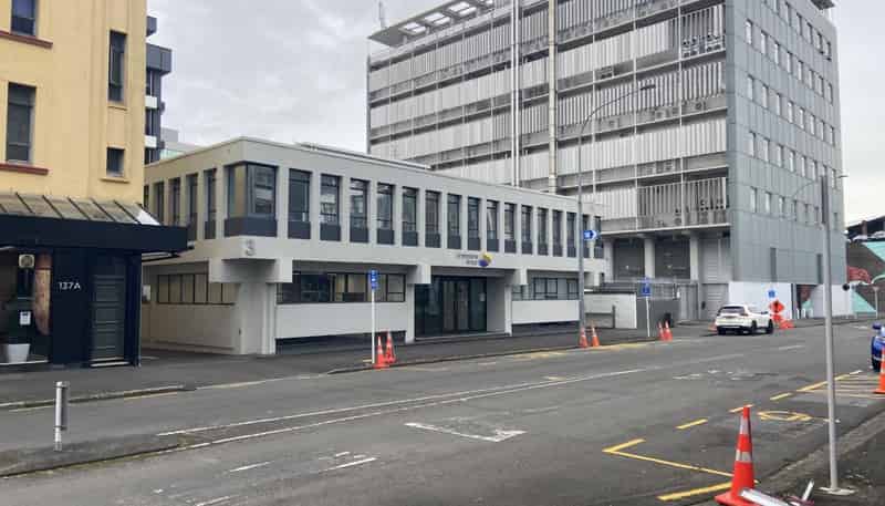  First Floor, 3 Caro Street, Hamilton Central