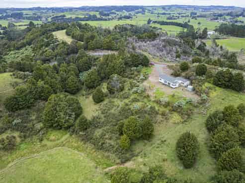 31 O'Neill Road, Whakapara