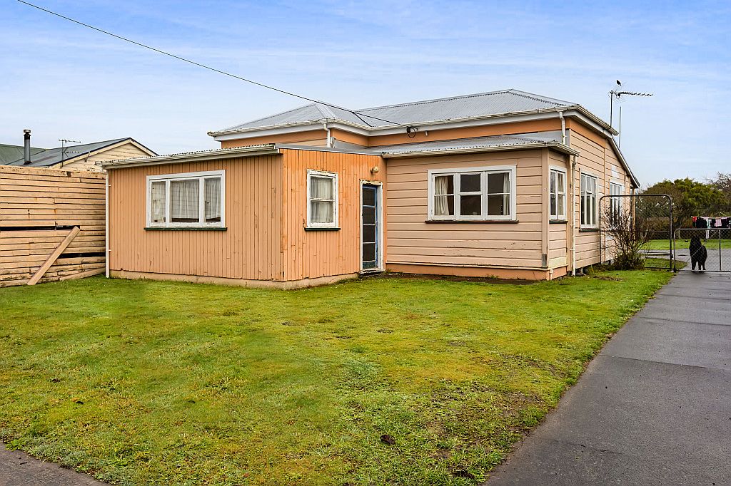 Sold 5 Julian Street, Eltham realestate.co.nz