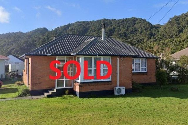 Property value 5 Barkley Place, Cobden realestate.co.nz