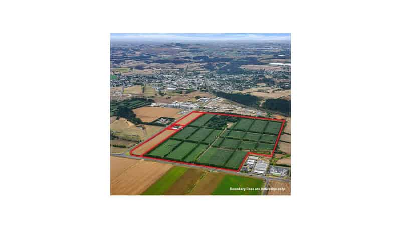 105 Bollard Road, Tuakau