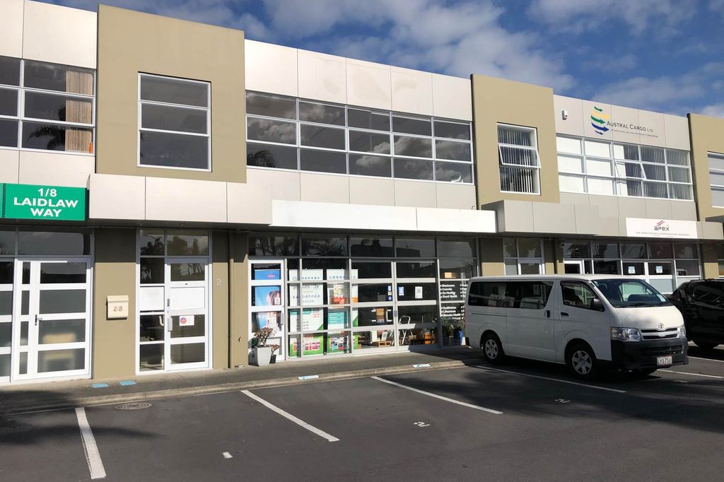 Property value 2/8 Laidlaw Way, East Tamaki realestate.co.nz Property value 2/8 Laidlaw Way, East Tamaki realestate.co.nz