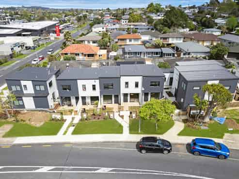 Lts1-11,75 Vincent Street, Howick