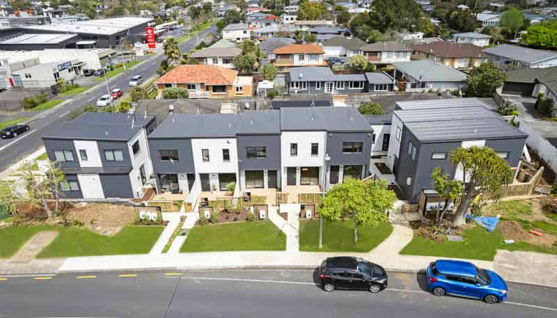 Lts1-11,75 Vincent Street, Howick