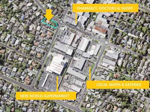 Lts1-11,75 Vincent Street, Howick