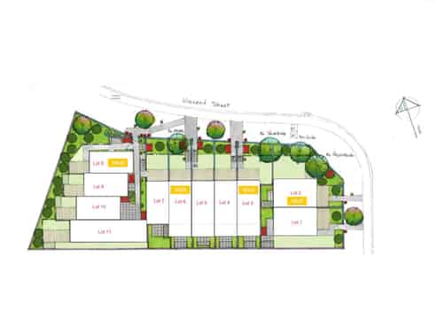 Lts1-11,75 Vincent Street, Howick