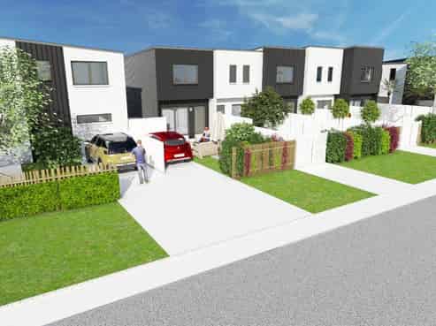 Lts1-11,75 Vincent Street, Howick