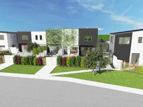 Lts1-11,75 Vincent Street, Howick