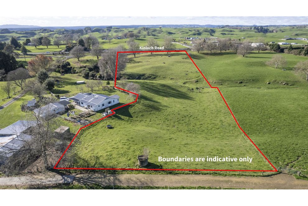 38 Kinloch Road, Putaruru, South Waikato For Sale realestate.co.nz