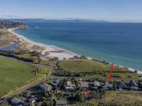 14 Otama Beach Road, Opito Bay