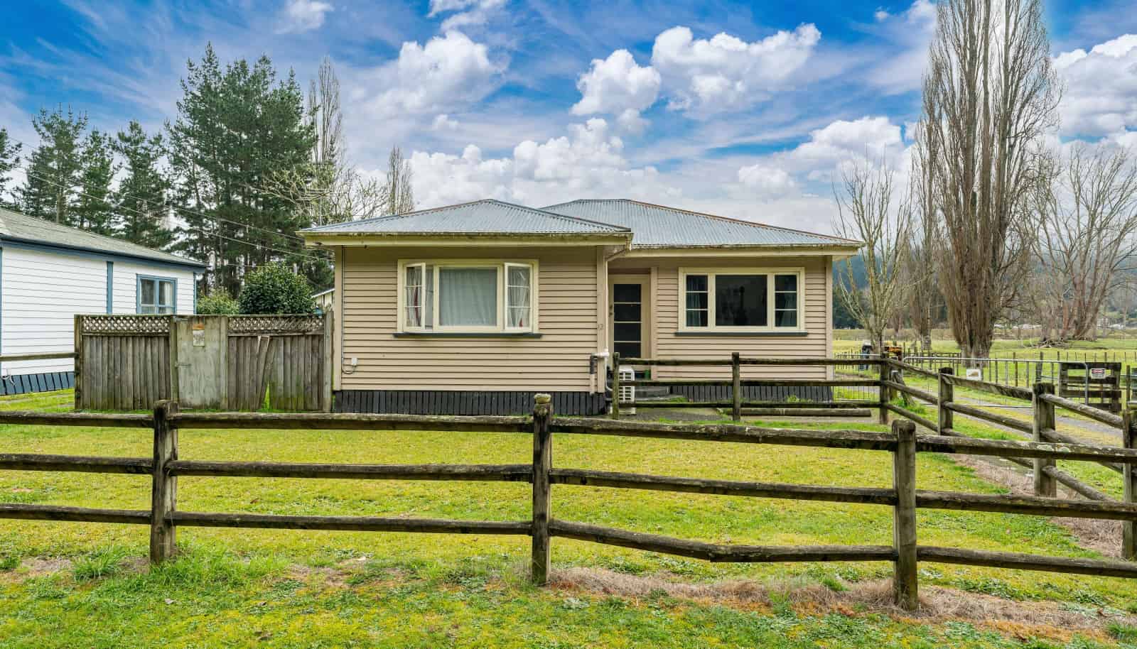 12 Marsack Road, Taumarunui, Ruapehu For Sale realestate.co.nz