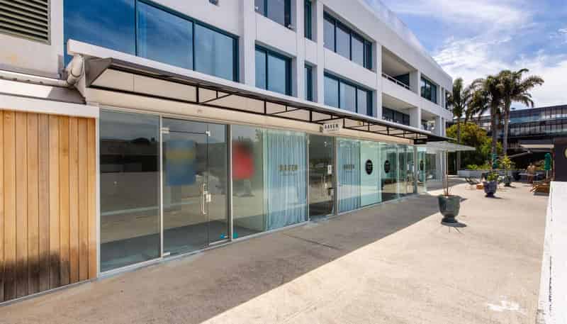 Shop 6A/33-45 Hurstmere Road, Takapuna