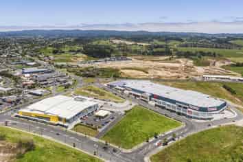 Brand new Westgate office opportunites