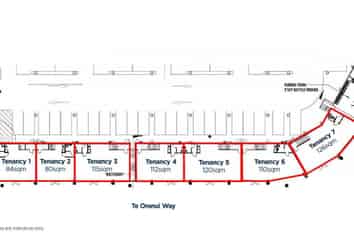 Brand new Westgate office opportunites
