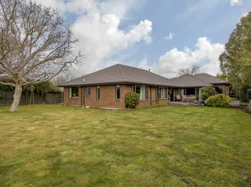 17 Glenwood Drive, Prebbleton