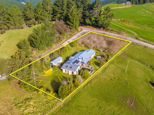 9 Kaiwhata Road, Te Wharau