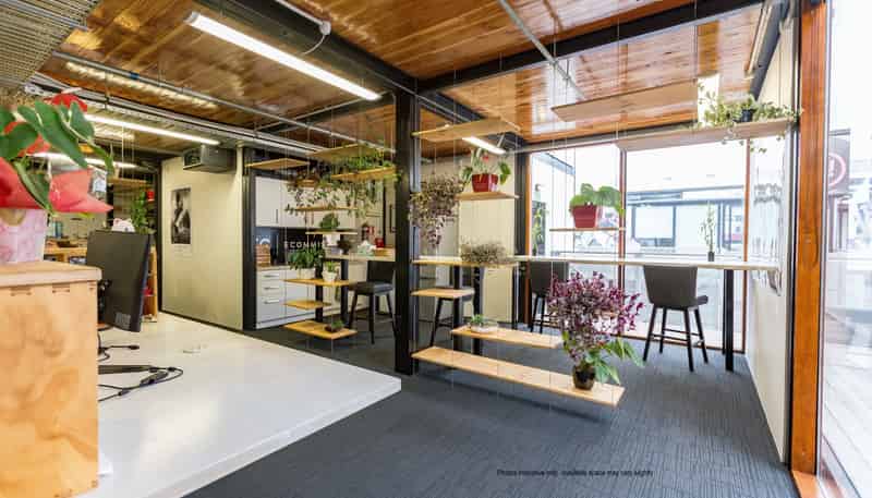 270 St Asaph Street, Christchurch Central