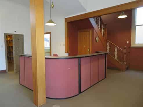 Main Street Location - Three Options Available