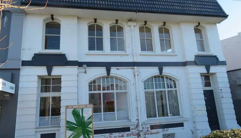 16 Main Street, Gore