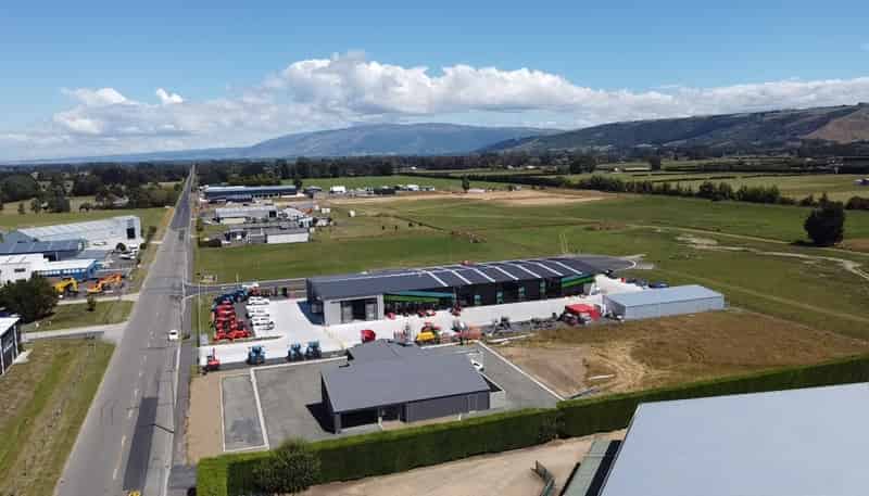 157 Dukes Road, North Taieri