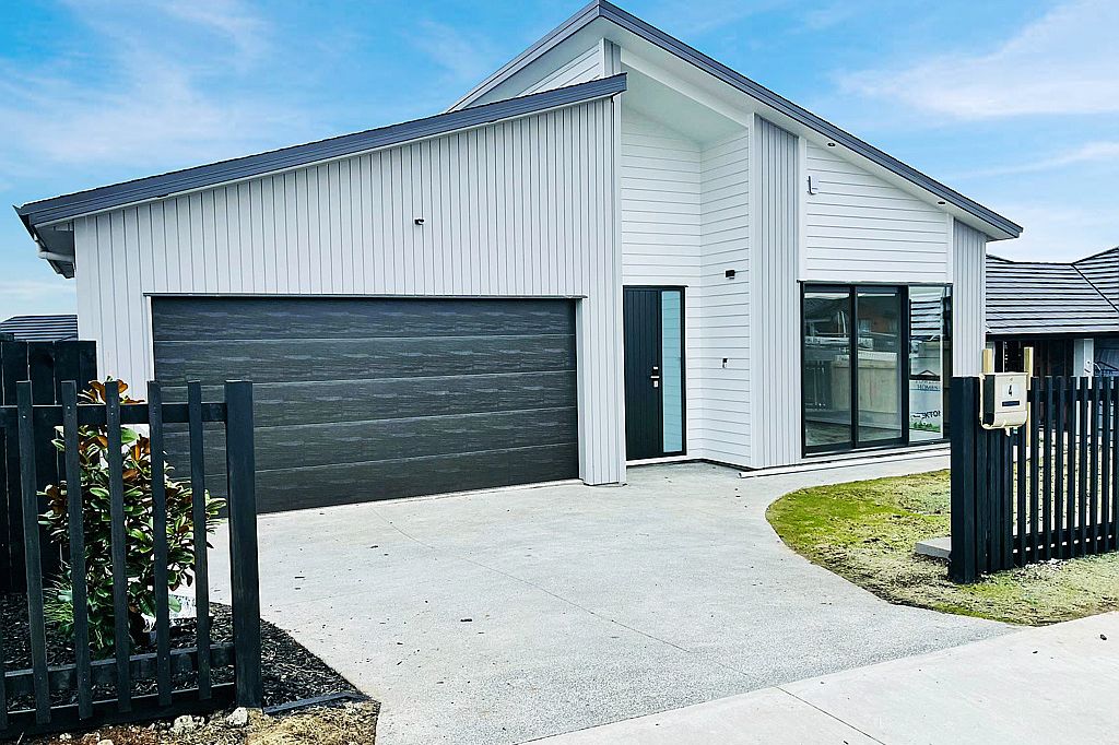 Property value 4 Ricketts Road, Wainui realestate.co.nz