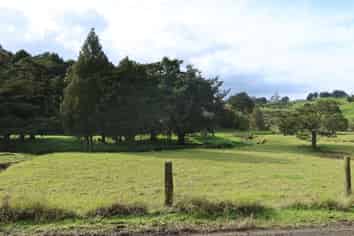 1247 Kirikopuni Valley Road, Tangiteroria