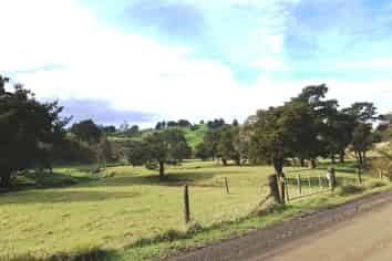 1247 Kirikopuni Valley Road, Tangiteroria