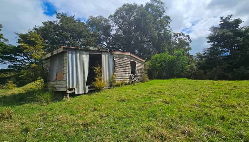 1247 Kirikopuni Valley Road, Tangiteroria