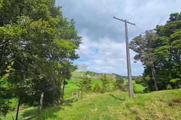 1247 Kirikopuni Valley Road, Tangiteroria