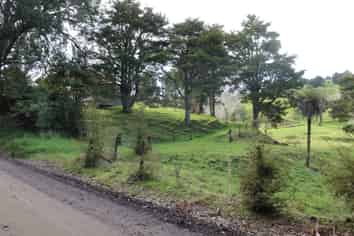 1247 Kirikopuni Valley Road, Tangiteroria