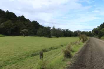 1247 Kirikopuni Valley Road, Tangiteroria