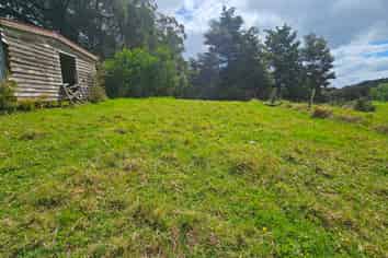 1247 Kirikopuni Valley Road, Tangiteroria