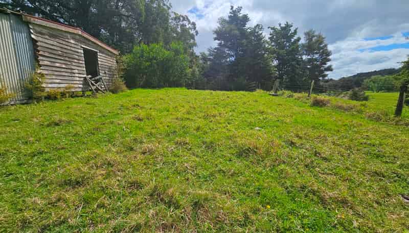 1247 Kirikopuni Valley Road, Tangiteroria