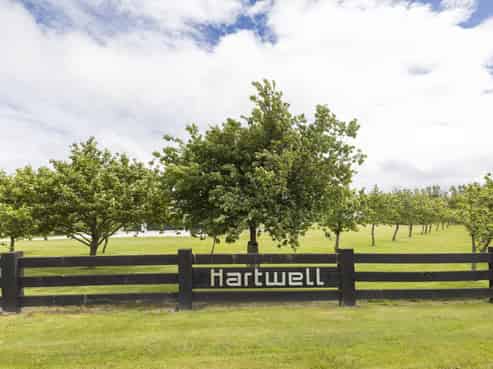  Hartwell Sections, Kelvin Grove