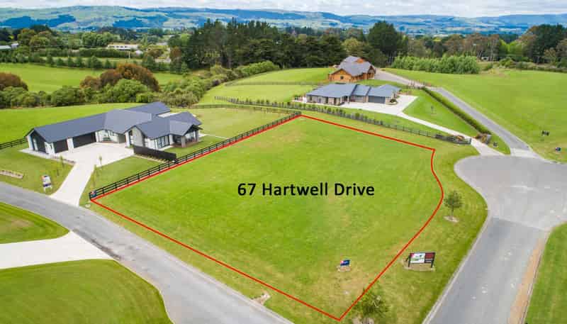 67 Hartwell Drive, Kelvin Grove