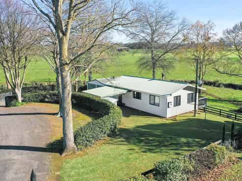 73B Singh Road, Waitoa