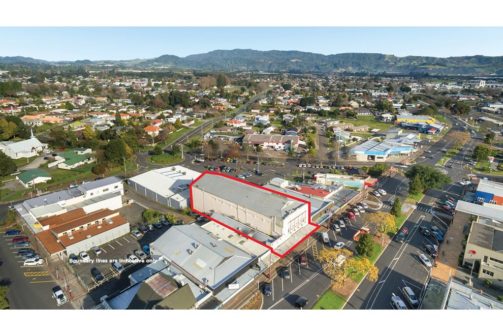 For sale 131 Jellicoe Street, Te Puke realestate.co.nz