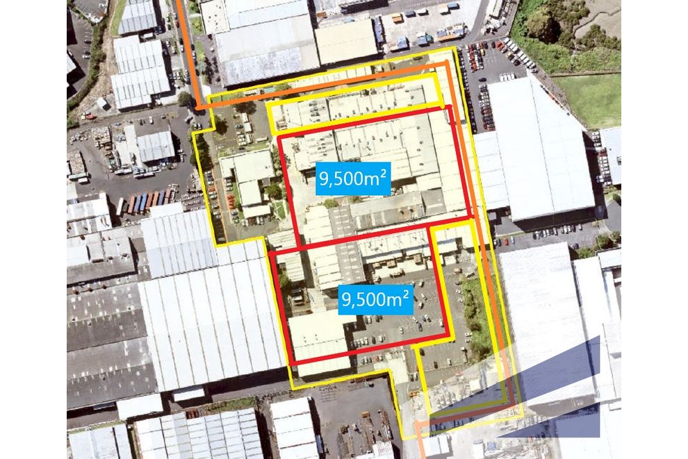 For lease 12,005 Sqm Mt Wellington realestate.co.nz