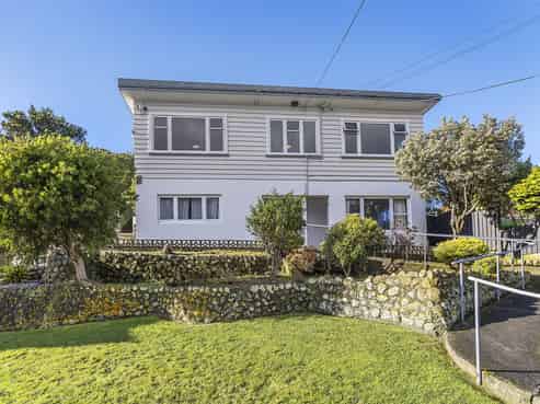 81 Liardet Street, Vogeltown