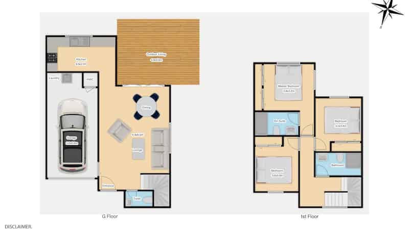 Lots 1,2/4 Valley Road, Pukekohe