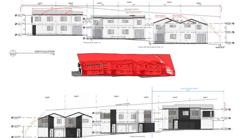 Lots 1,2/4 Valley Road, Pukekohe