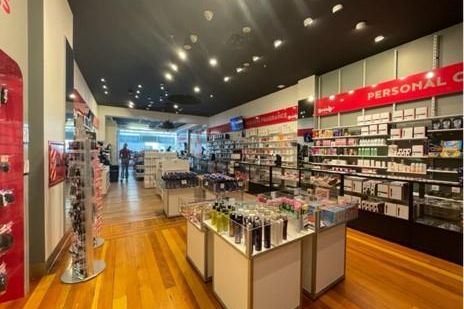 CBRE - Prime Broadway Retail - Vista 4