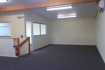 100m² Office Space, Ngauranga