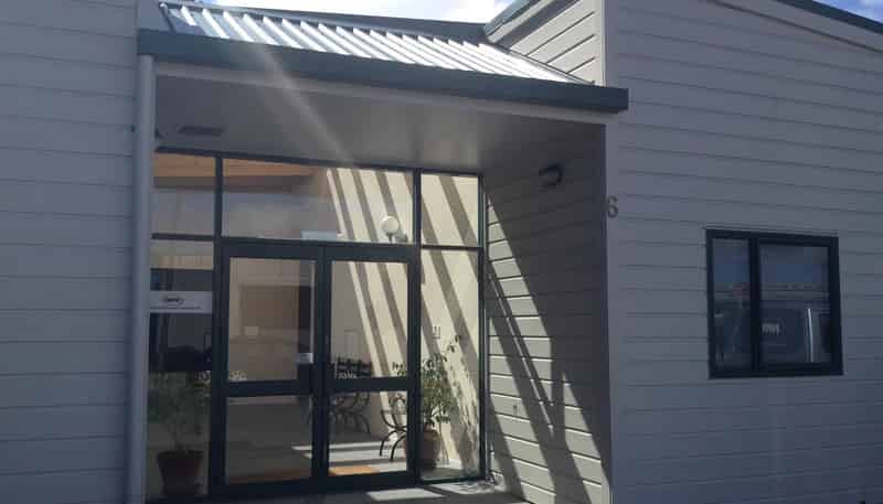  6 Jarden Mile, Ngauranga