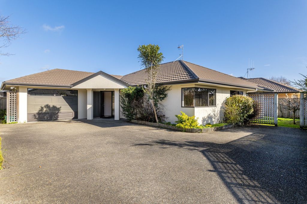 Property value 91A Queen Street West, Levin realestate.co.nz