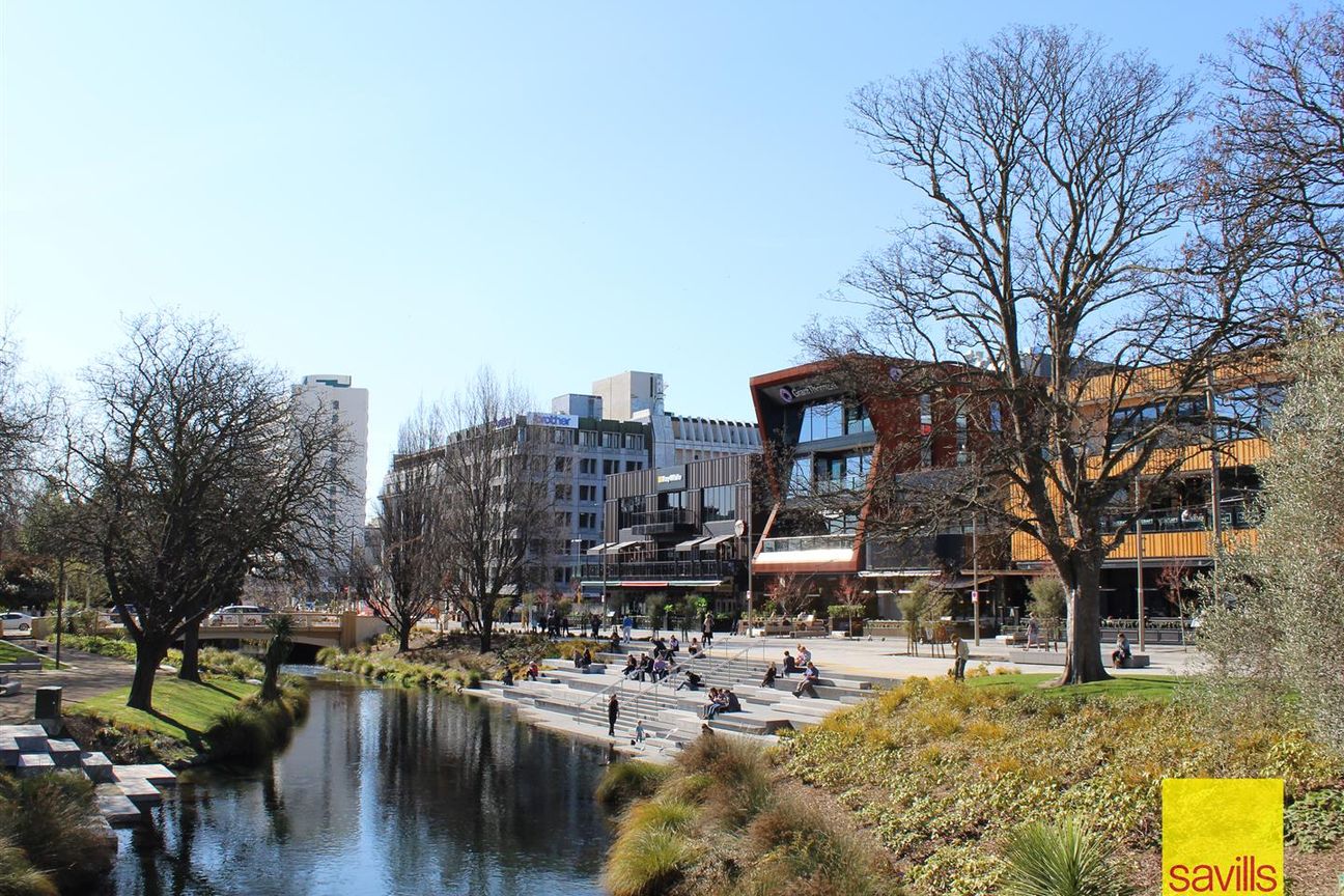 The Terrace Hospitality Opportunities - Vaade 3