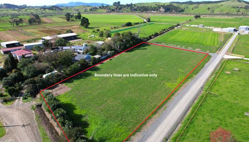 142A and B Awakino Point North Road, Dargaville