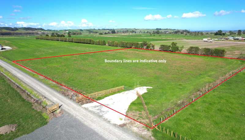 142A and B Awakino Point North Road, Dargaville