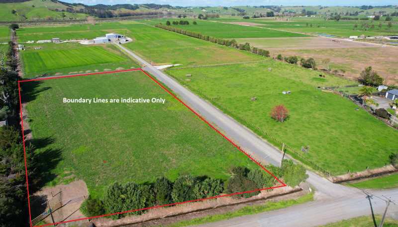 142A and B Awakino Point North Road, Dargaville